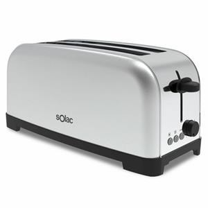 Broodrooster Solac TL5419 1400W