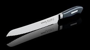 F. DICK Brotmesser »Dick Brotmesser ActiveCut Küchenmesser mit Wellenschliff, Klingenlänge 210 mm«