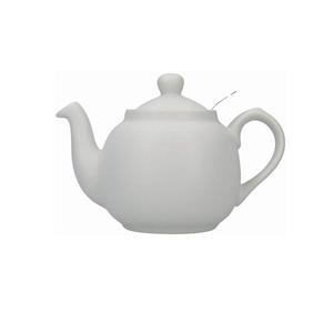 Neuetischkultur Teekanne »Teekanne, Keramik/Edelstahlsieb, für 6 Tassen«, 1.5 l