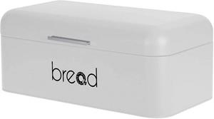 Made2trade Brotkasten »bread«, im Matt-Metallic Design