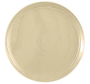Seltmann Terra Sand Beige Plate flat 27.5 cm 6-pack