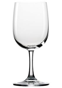 Stölzle Glas »CLASSIC long life«, Kristallglas, Wasserglas, 320 ml, 6-teilig