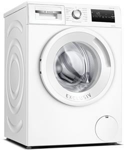 Bosch WAN28297 Stand-Waschmaschine-Frontlader weiß / B