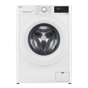 LG F4WV3193 Stand-Waschmaschine-Frontlader weiß / A
