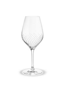 HOLMEGAARD Weinglas » Cabernet Lines Weißweinglas 36 cl, 2«, Glas