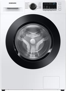 Samsung WW9QT4048CE Stand-Waschmaschine-Frontlader weiß / A