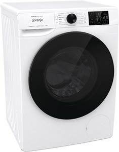 Gorenje WNFHEI84ADPS Stand-Waschmaschine-Frontlader weiß / A