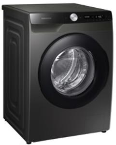 Samsung WW80T534AAX/S2 Stand-Waschmaschine-Frontlader schwarz / B