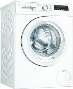 Bosch WAN28K98 Stand-Waschmaschine-Frontlader weiß / C