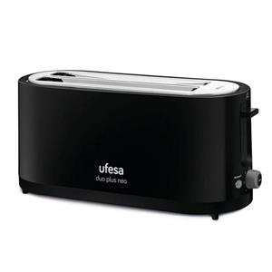 Ufesa Toaster Toaster  TT7475 DUO NEO 1400 W 1400W