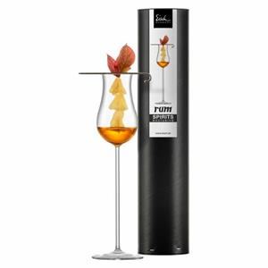 Eisch Schnapsglas »Rumglas Spirits Exclusiv 180 ml«, Glas