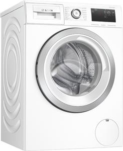 Bosch WAU28RE0 Stand-Waschmaschine-Frontlader weiß / A