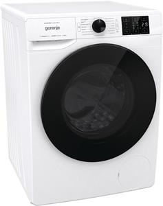 Gorenje WNFHEI94ADPS Stand-Waschmaschine-Frontlader weiß / A