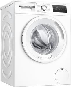 Bosch WAN28183 Stand-Waschmaschine-Frontlader weiß / B