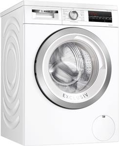 Bosch WUU28T91 Stand-Waschmaschine-Frontlader weiß / A