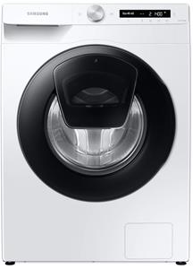Samsung WW83T554AAW Stand-Waschmaschine-Frontlader AddWash weiß / B