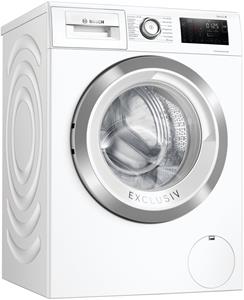 Bosch WAU28R90 Stand-Waschmaschine-Frontlader weiß / C