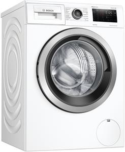 Bosch WAU28R9A Stand-Waschmaschine-Frontlader weiß / C
