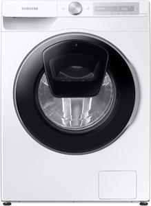 Samsung WW9XT654ALH Stand-Waschmaschine-Frontlader AddWash weiß / A