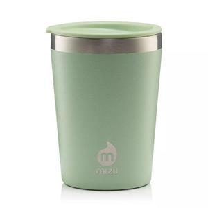 MIZU Geschirr-Set »Tumbler 10«, Edelstahl