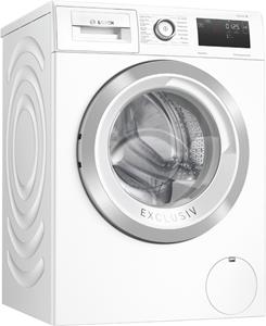 Bosch WAU28R92 Stand-Waschmaschine-Frontlader weiß / A