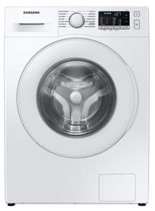 Samsung WW11BGA049TE Stand-Waschmaschine-Frontlader weiß / A