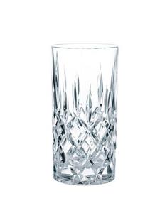 Nachtmann Longdrinkglas » Noblesse Longdrink 6 TLG. [Set]«, Glas