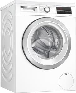 Bosch WUU28TA8 Stand-Waschmaschine-Frontlader weiß / C