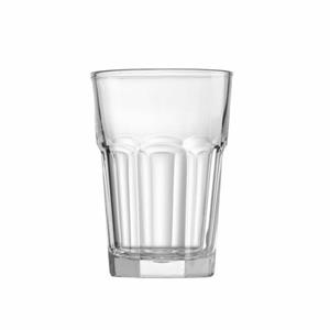 Ritzenhoff & Breker Longdrinkglas »Riad 350 ml«, Glas