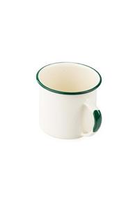 GSI Outdoors Geschirr-Set »Enamel Tasse Deluxe«, Emaille