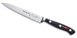 Dick Schälmesser »Premier Plus«, Tranchiermesser Premier Plus Serie 15 cm Profi-Messer aus Edelstahl Perfekt für Fleisch und Geflügel