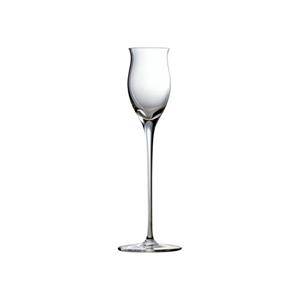 Stölzle Likörglas »Q1 Edelbrandglas mundgeblasen 60 ml«, Glas