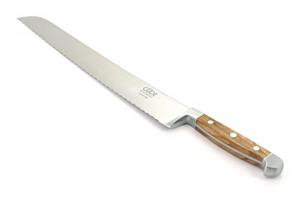 Güde Messer Solingen Brotmesser »7431/32L - Linkshänder«
