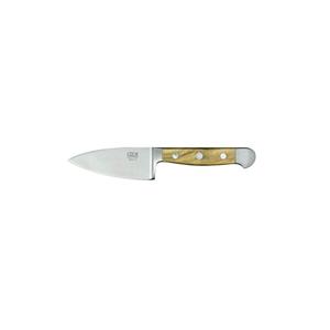 Güde Messer Solingen Käsemesser »Hartkäsemesser Alpha Olive 10 cm«