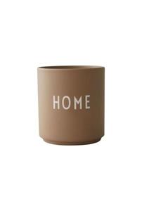 Design Letters Becher Favourite Home natural