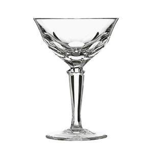 ARNSTADT KRISTALL Cocktailglas »Cocktailglas Palais (16 cm) - Kristallglas mundgeblasen · von Hand geschliffen · Handmade in Germany«