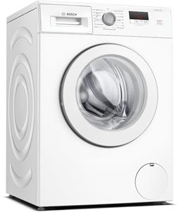 Bosch WAJ28023 Stand-Waschmaschine-Frontlader weiß / B