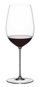 RIEDEL Glas Rotweinglas »Superleggero BORDEAUX GRAND CRU«, Kristallglas