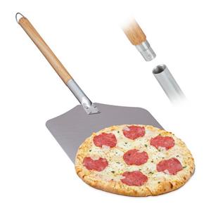RELAXDAYS Pizzaschieber »Pizzaschaufel Aluminium«