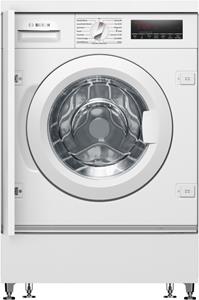 BOSCH WIW28443 Inbouw wasmachine