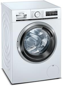 Siemens WM14XM42 Stand-Waschmaschine-Frontlader weiß / C