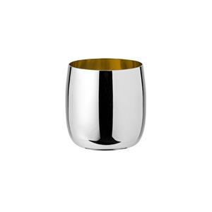 Stelton Weinglas »Weinglas Foster Golden 0,2 l«