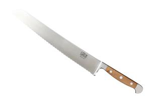 Güde Messer Solingen Brotmesser »B431/32L«
