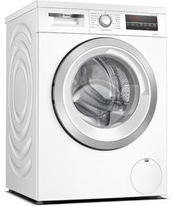Bosch WUU28T70 Stand-Waschmaschine-Frontlader weiß / B
