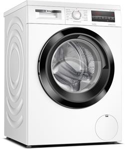 Bosch WUU28T48 Stand-Waschmaschine-Frontlader weiß / A