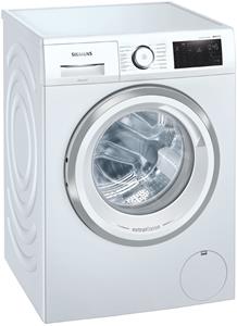 Siemens WM14UQ90 Stand-Waschmaschine-Frontlader weiß / C
