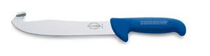 Dick Fleischmesser » 8243121 Spezialmesser 21 cm Messer mit Schneidhaken Ergogrip«