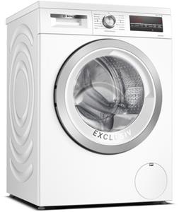 Bosch WUU28T98WM Stand-Waschmaschine-Frontlader weiß / A