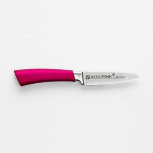 CHROMA Schälmesser »Reeh Pink 8,5 cm«