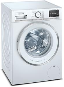 Siemens WM16XE91 Stand-Waschmaschine-Frontlader weiß / C